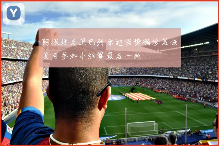 阿根廷后卫巴列尔迪伤势确诊若恢复可参加小组赛最后一轮